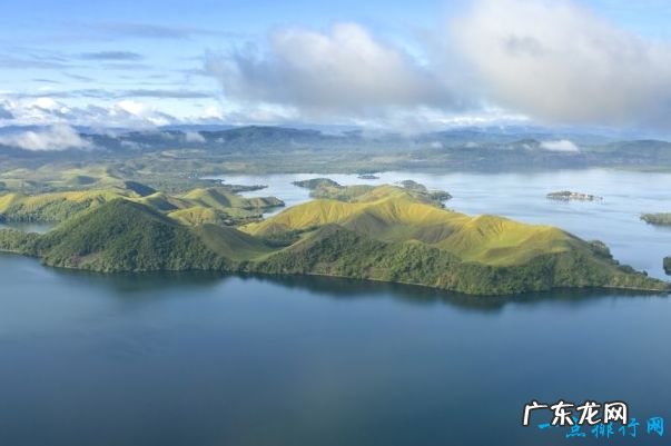 世界上最大的岛屿 世界上最大的岛是哪个岛