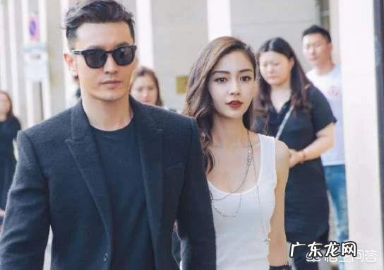 baby不再隐忍，公开控诉黄晓明，为什么网友说：早该结束了？