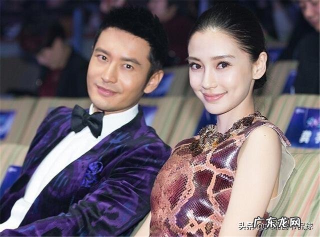 baby不再隐忍，公开控诉黄晓明，为什么网友说：早该结束了？