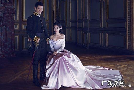 baby不再隐忍，公开控诉黄晓明，为什么网友说：早该结束了？