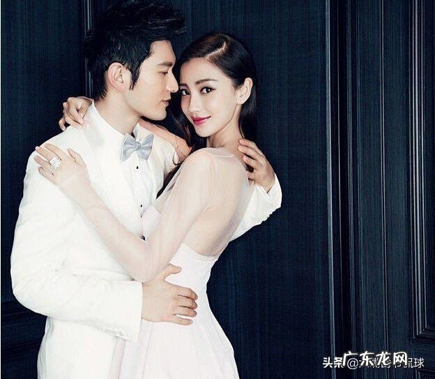 baby不再隐忍，公开控诉黄晓明，为什么网友说：早该结束了？