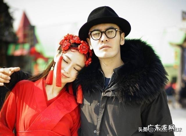 baby不再隐忍，公开控诉黄晓明，为什么网友说：早该结束了？