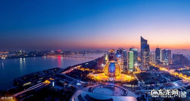 中国十大强省都有谁?