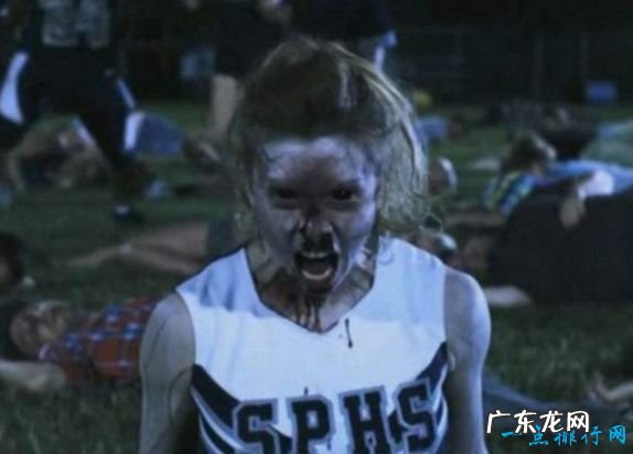 丧尸片排行榜前十名 全球最好看的丧尸片