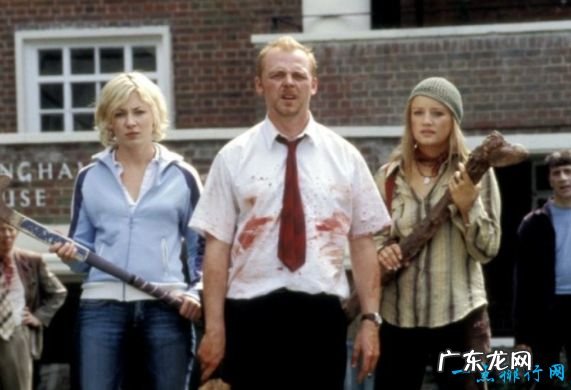 丧尸片排行榜前十名 全球最好看的丧尸片