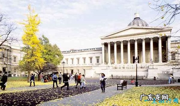 世界十大名牌大学排名 麻省理工学院占据第一