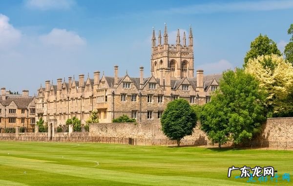 世界十大名牌大学排名 麻省理工学院占据第一