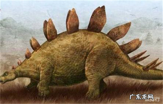 史前十大最强恐龙排名 霸王龙仅排第三