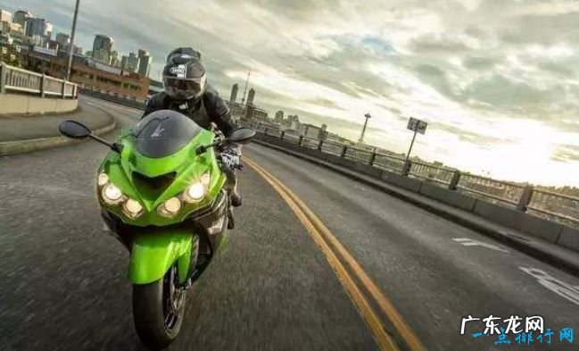 世界十大超级摩托跑车 300km/h是基本要求