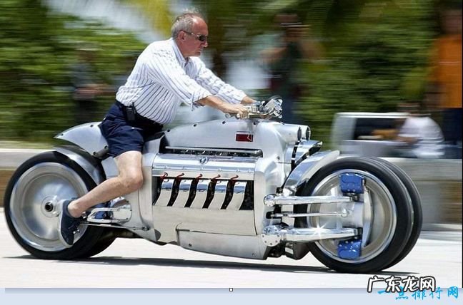 世界十大超级摩托跑车 300km/h是基本要求