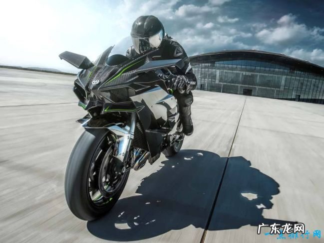世界十大超级摩托跑车 300km/h是基本要求