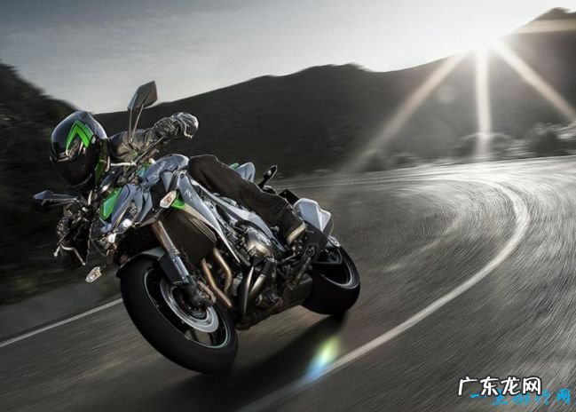 世界十大超级摩托跑车 300km/h是基本要求