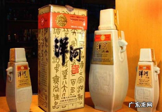 中国名酒排行榜前十名 茅台酒果然排第一