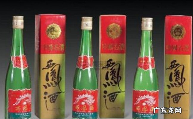 中国名酒排行榜前十名 茅台酒果然排第一