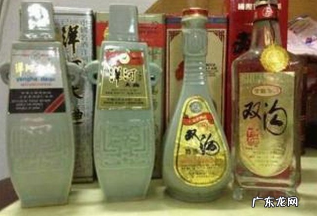 中国名酒排行榜前十名 茅台酒果然排第一