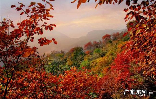 许昌十大景点排行榜 许昌最值得去的景点推荐