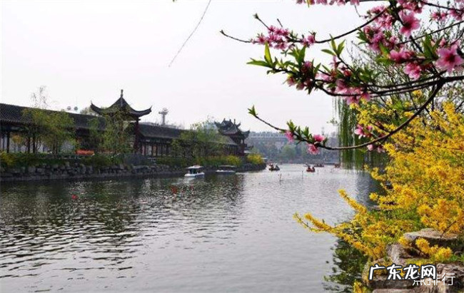 许昌十大景点排行榜 许昌最值得去的景点推荐