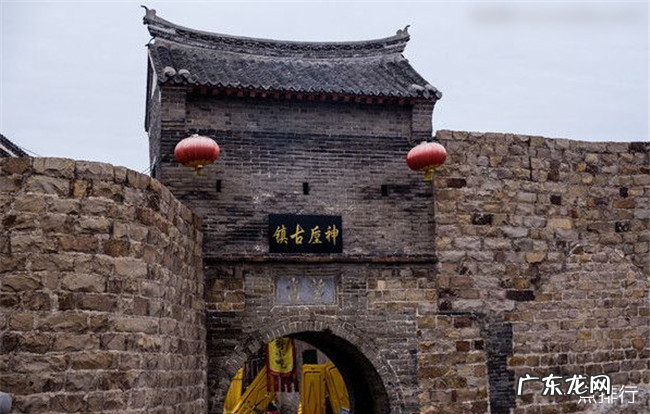 许昌十大景点排行榜 许昌最值得去的景点推荐