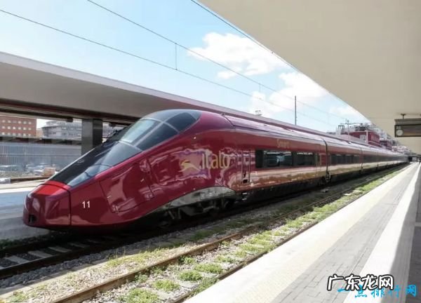 世界上最快的十大火车 中国占据前两名