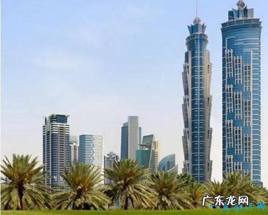 世界十大最高的酒店排行榜中国占了两个