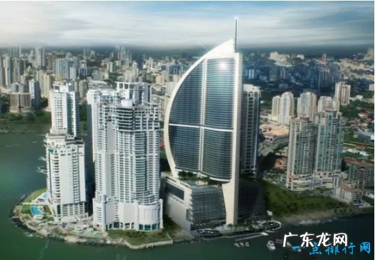 世界十大最高的酒店排行榜中国占了两个