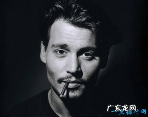 好莱坞四大天王排名 最性感男神布拉德·皮特名列第三