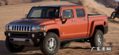 HUMMER是什么牌子车