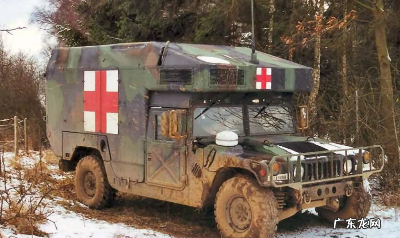 HUMMER是什么牌子车