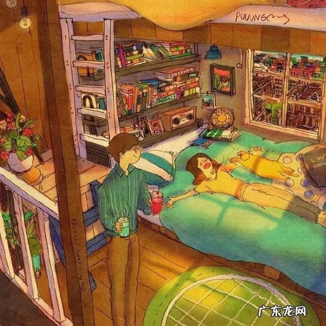 给男朋友晚安的情话