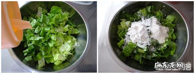 莴笋叶子如何处理后吃比较好?