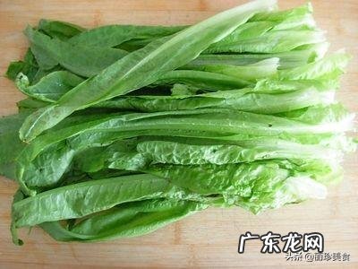 莴笋叶子如何处理后吃比较好?