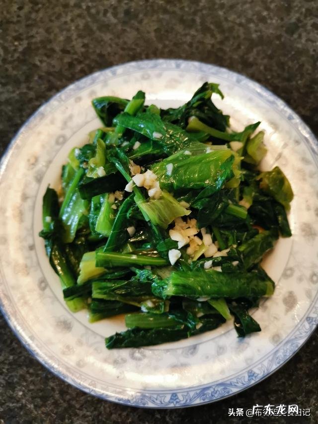 莴笋叶子如何处理后吃比较好?