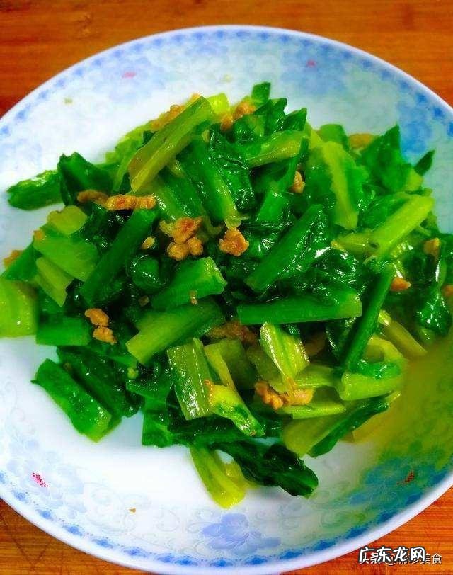 莴笋叶子如何处理后吃比较好?