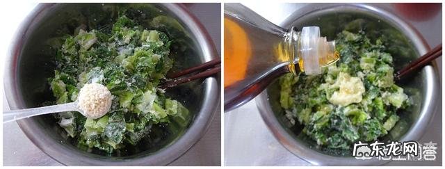 莴笋叶子如何处理后吃比较好?