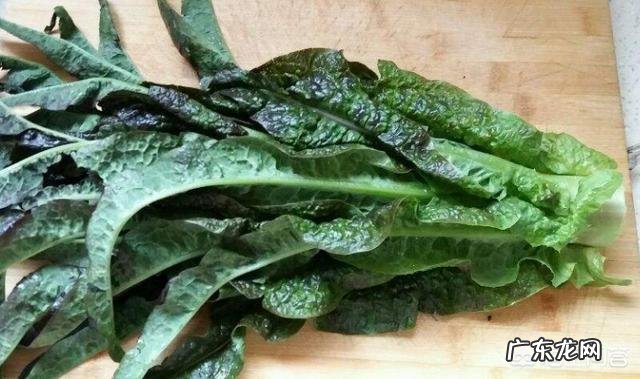莴笋叶子如何处理后吃比较好?