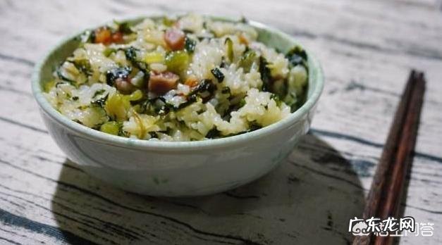 莴笋叶子如何处理后吃比较好?