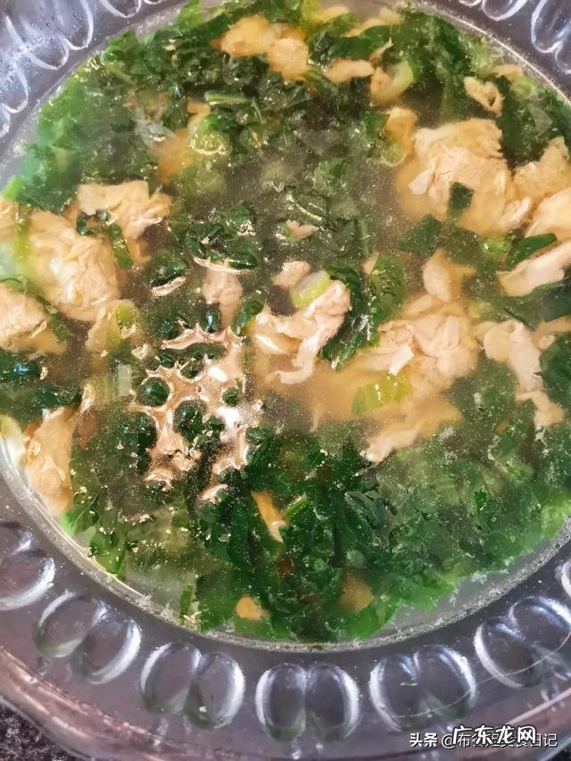 莴笋叶子如何处理后吃比较好?