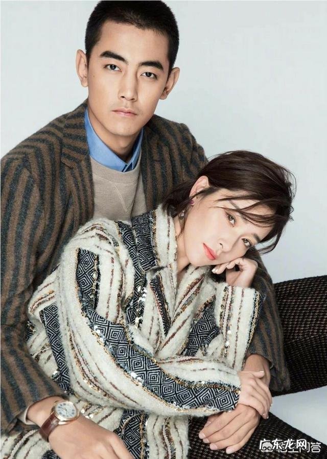 如何看阚清子与纪凌尘的恋爱模式?