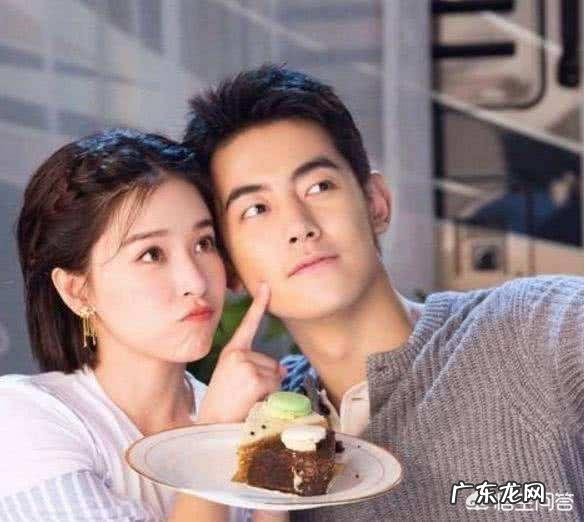 如何看阚清子与纪凌尘的恋爱模式？