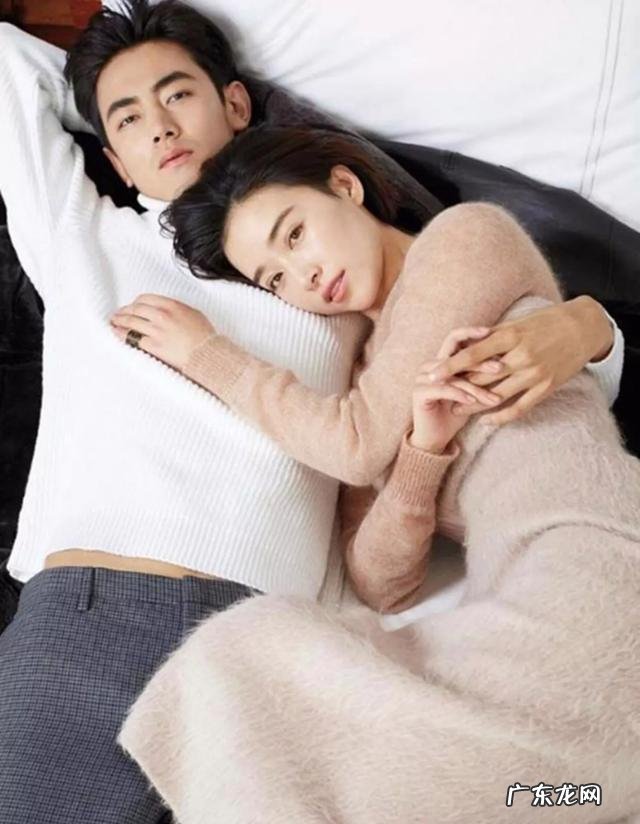 如何看阚清子与纪凌尘的恋爱模式？