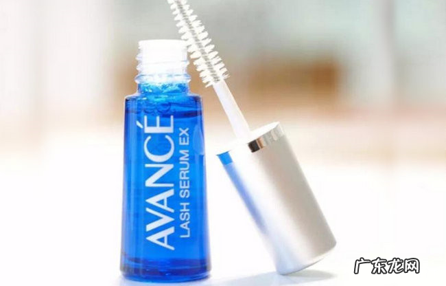 睫毛增长液十大排行榜 睫毛生长液哪个牌子比较好