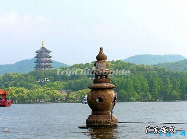 中国十大魅力城市 最值得一去的城市