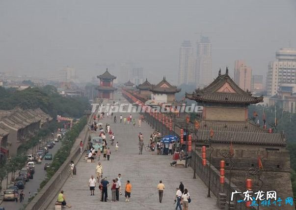 中国十大魅力城市 最值得一去的城市