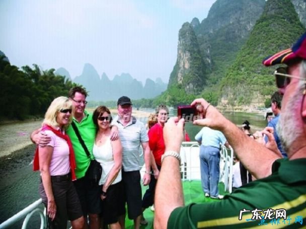 中国十大魅力城市 最值得一去的城市