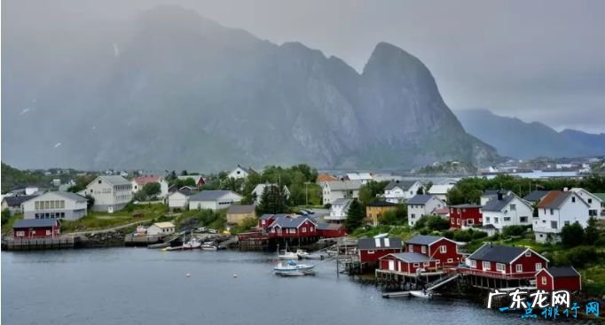 世界十大最幸福的国家排行榜 瑞士占据第一!