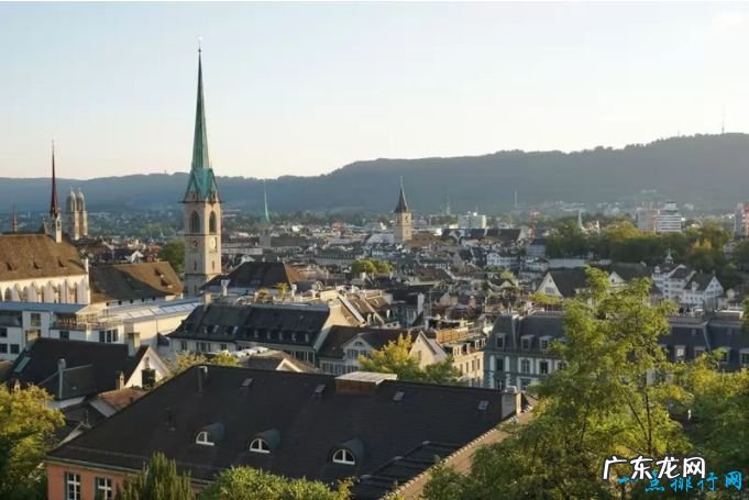 世界十大最幸福的国家排行榜 瑞士占据第一!