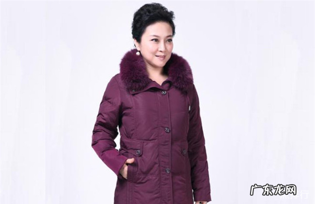 十大中老年女装品牌排行 中老年女装品牌有哪些