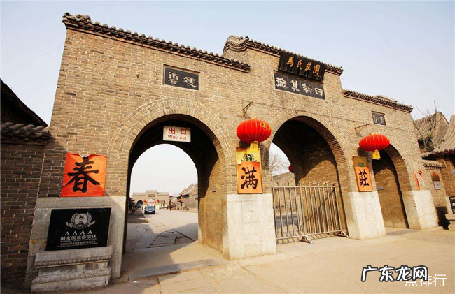 安阳十大旅游景点排行榜 安阳最值得去的景点推荐