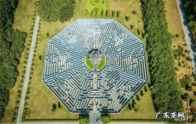 安阳十大旅游景点排行榜 安阳最值得去的景点推荐