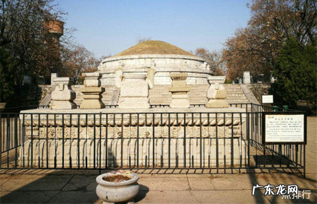 安阳十大旅游景点排行榜 安阳最值得去的景点推荐